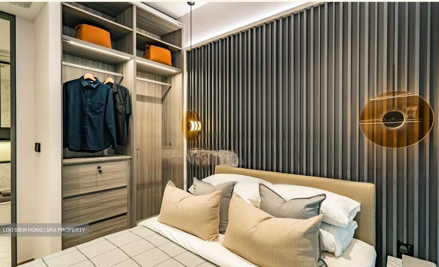 The Landmark (D3), Condominium #467175371